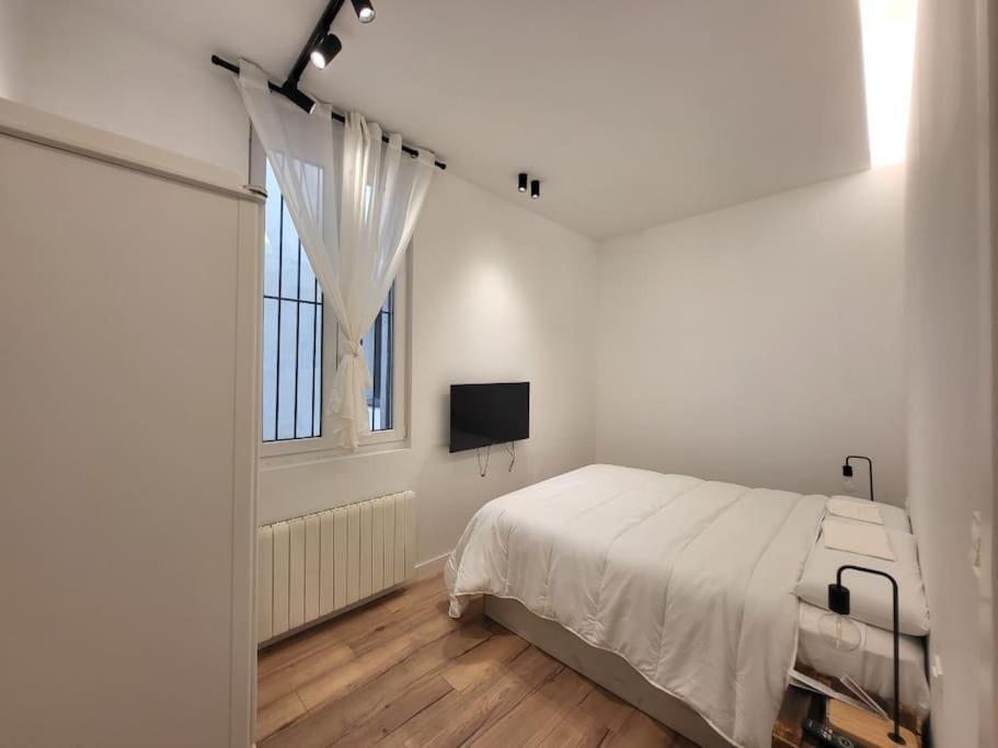 Moderno Centrico 8 Personas Apartamento Bilbau