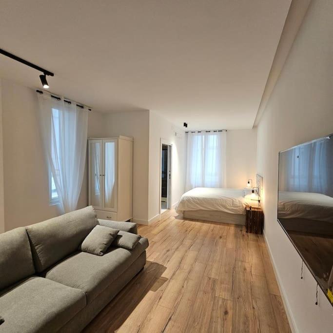 Moderno Centrico 8 Personas Apartamento *