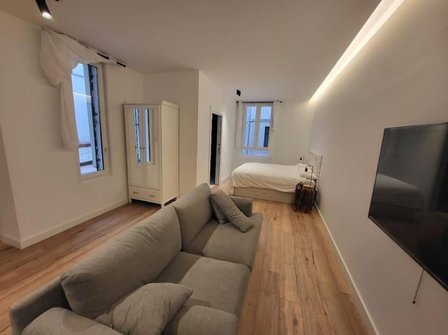 Moderno Centrico 8 Personas Bilbau