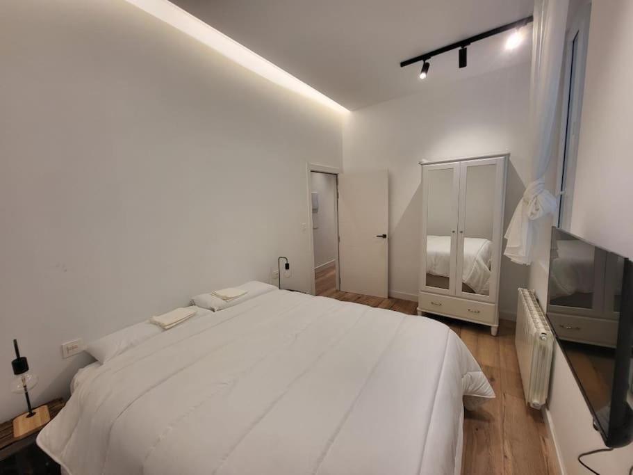 Moderno Centrico 8 Personas Bilbau