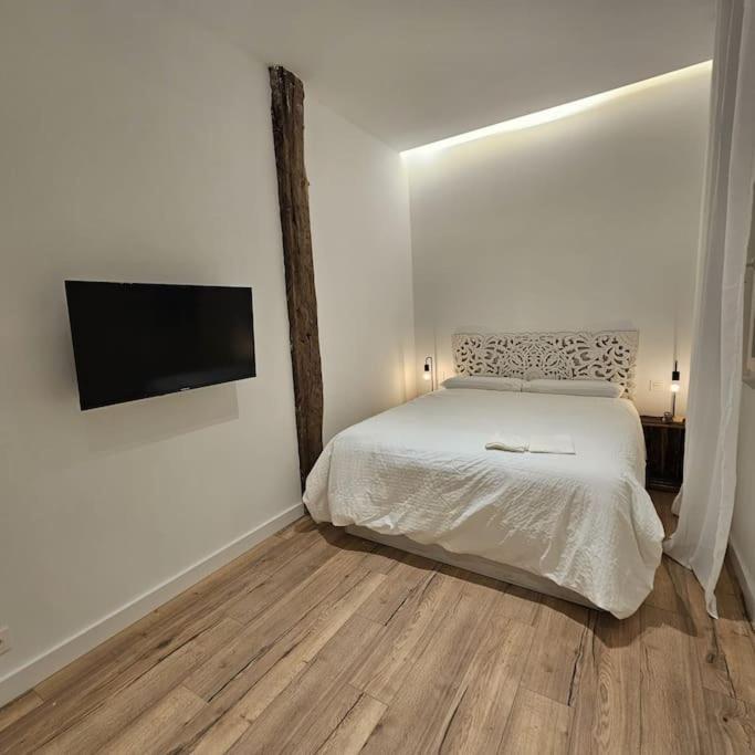Moderno Centrico 8 Personas * Bilbau