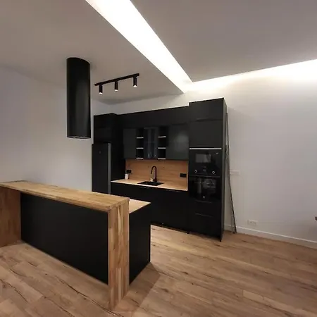 Moderno Apartamento Centrico Para 8 Personas Bilbao Exterior photo