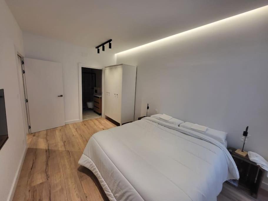 Apartment Moderno Centrico 8 Personas