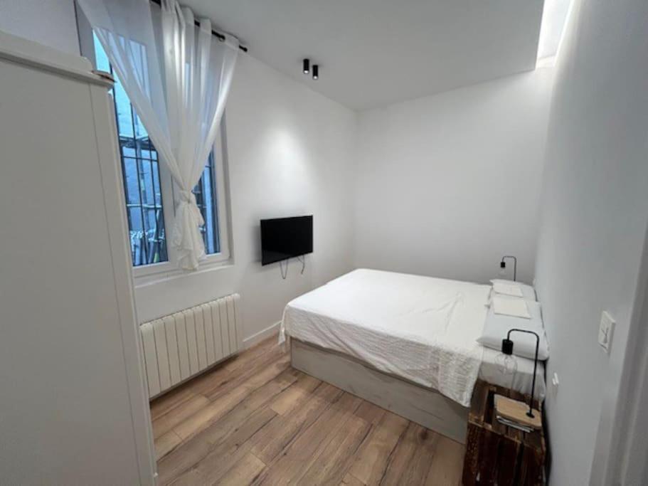 Moderno Centrico 8 Personas Apartment