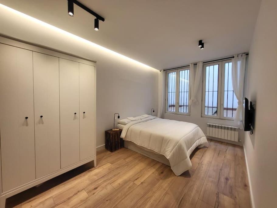 Moderno Centrico 8 Personas Apartment